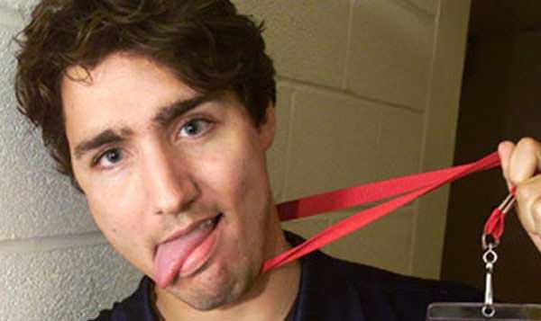 Image result for trudeau idiot