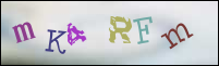 Registration Image